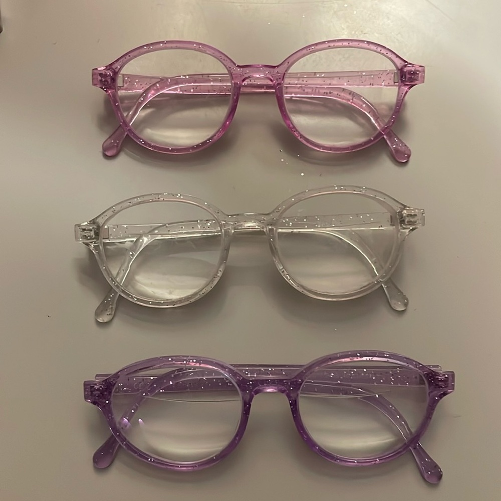 Kids Bright Eyes Frames Reese petite